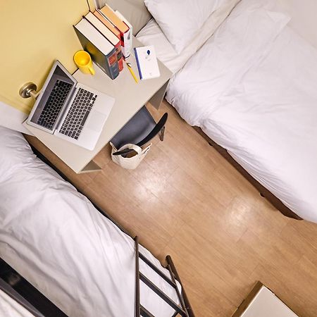 Chason M Hostel Σεούλ Δωμάτιο φωτογραφία