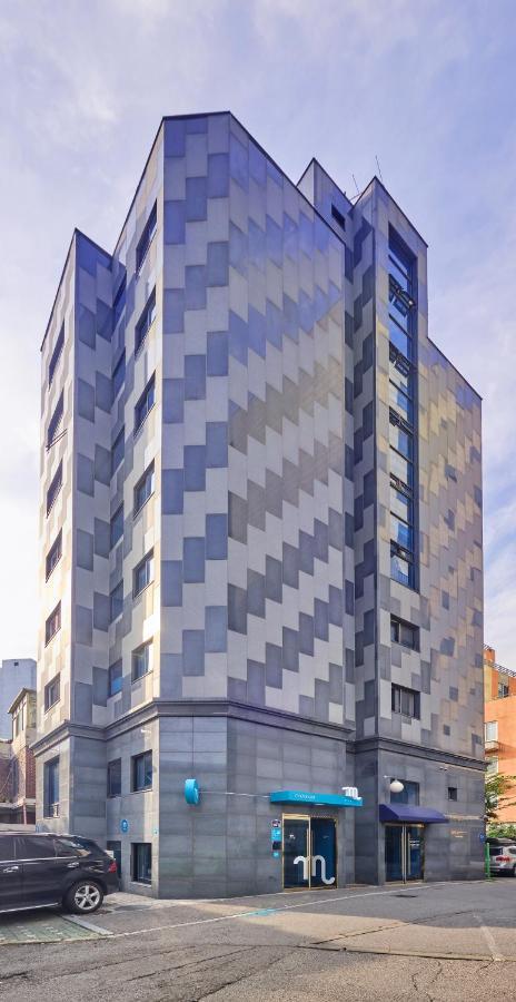 Chason M Hostel Σεούλ Εξωτερικό φωτογραφία