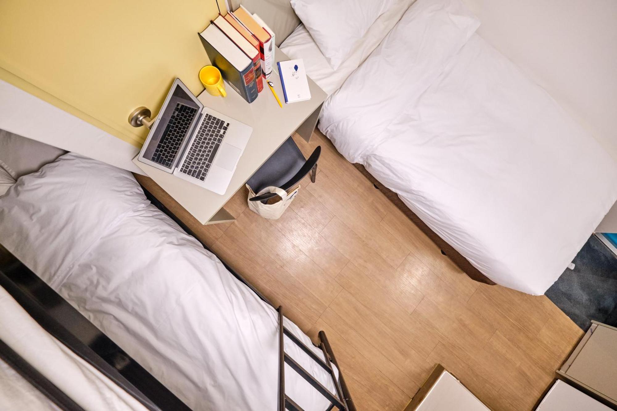 Chason M Hostel Σεούλ Δωμάτιο φωτογραφία