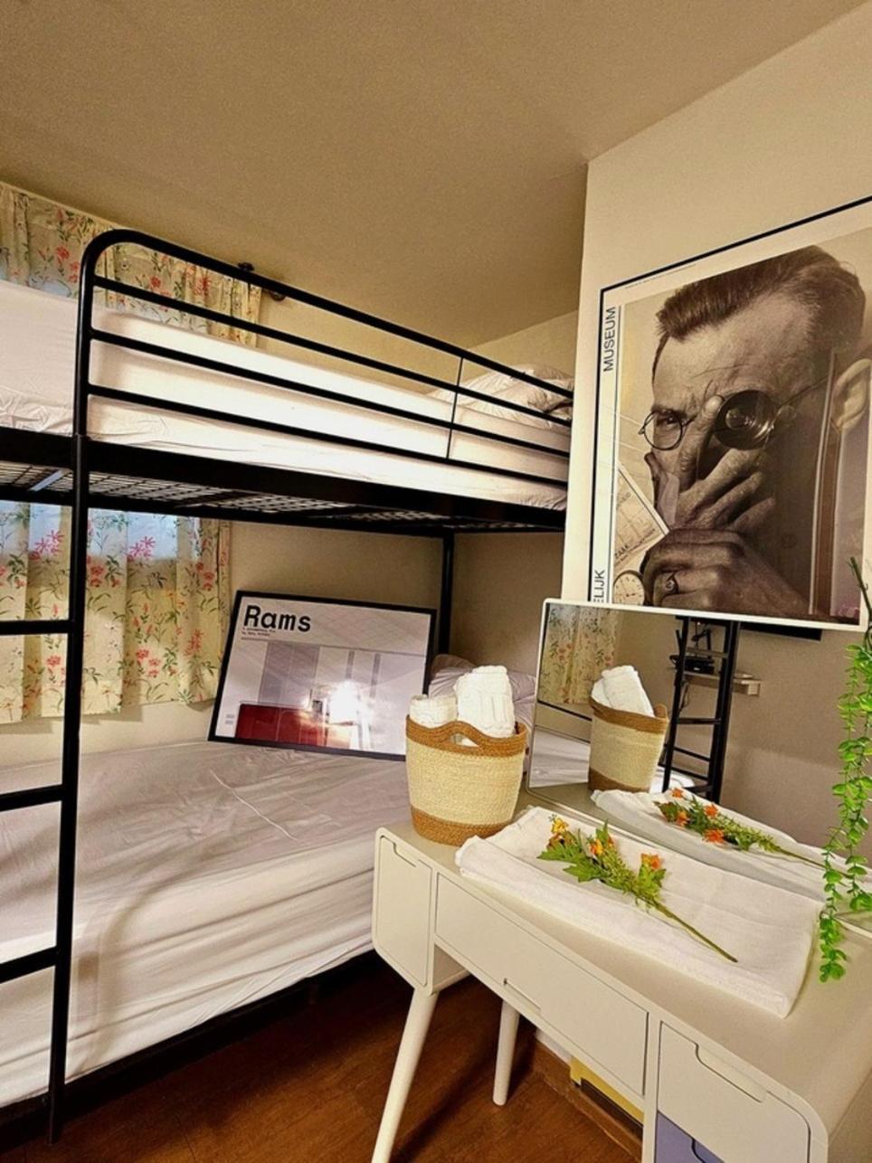 Chason M Hostel Σεούλ Εξωτερικό φωτογραφία